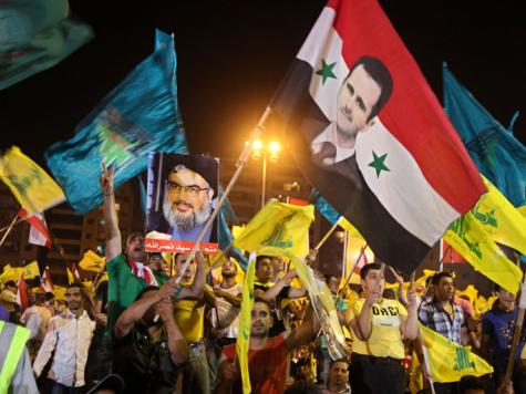 حزب الله الغارق في سوريا و’التمنيات’ بطول بقائه