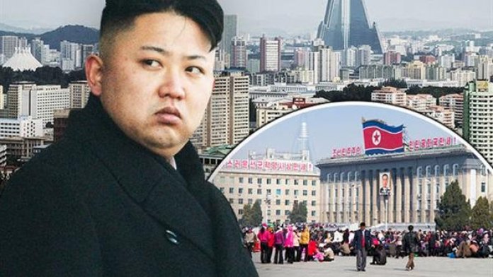 دعائيو كوريا الشمالية واستمرار التنبؤات المروعة