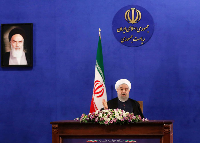 خيارات إيران محدودة لمواجهة تغيير موازين القوى الإقليمية