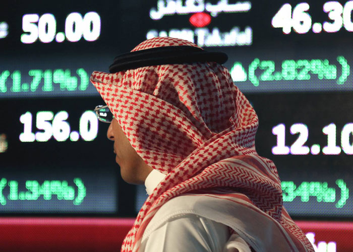 غولدمان ساكس يطلب ترخيصا لتداول الأسهم السعودية