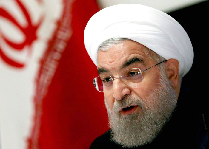 الخلافات تتصاعد في إيران: المحافظون عازمون على الانتقام من روحاني