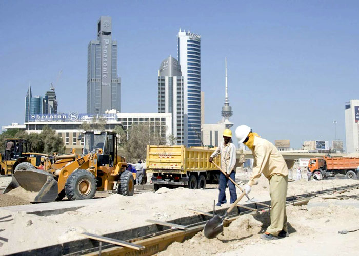 الكويت تطلق رؤيتها الإستراتيجية لحل أزمة الإسكان المزمنة
