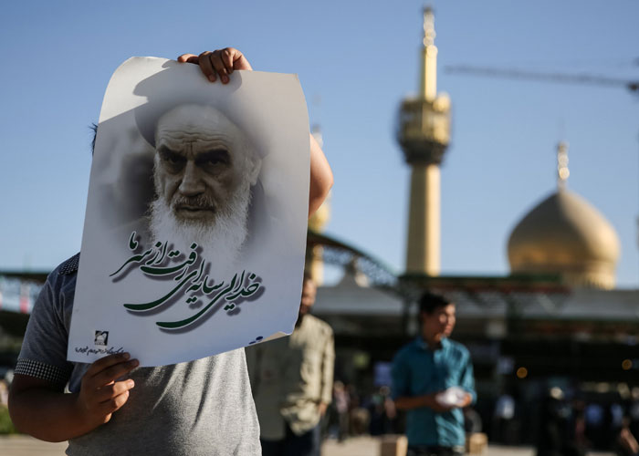 سوريا تدفع ثمن ضربة «داعش» في طهران