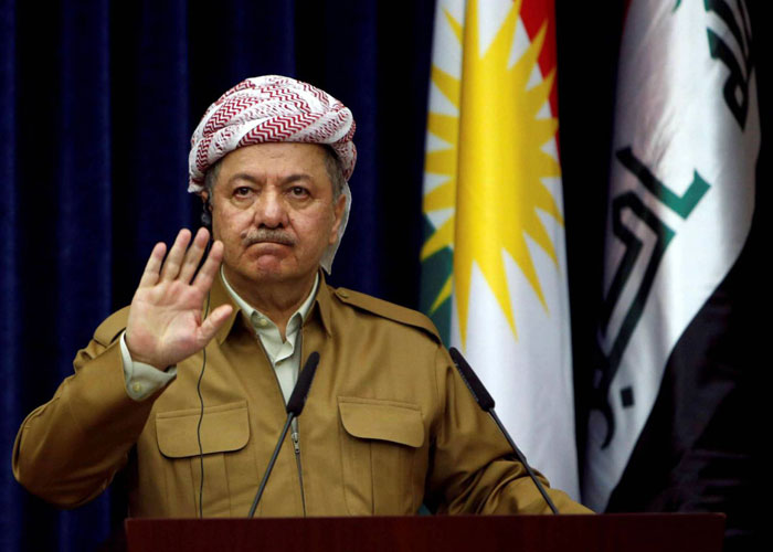 استقلال كردستان العراق يصطدم بتعقيدات الداخل واعتراضات الخارج