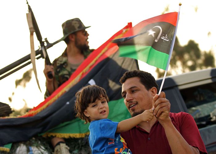 الجزائر تعرقل ضبط قائمة بالكيانات الإرهابية في ليبيا لحسابات خاصة