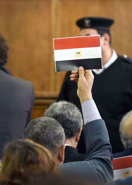البرلمان المصري يوافق نهائيا على تبعية تيران وصنافير للسعودية
