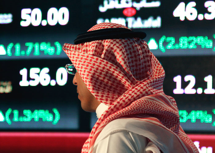 أزمة سعودي أوجيه أكبر من مخلفات تراجع أسعار النفط