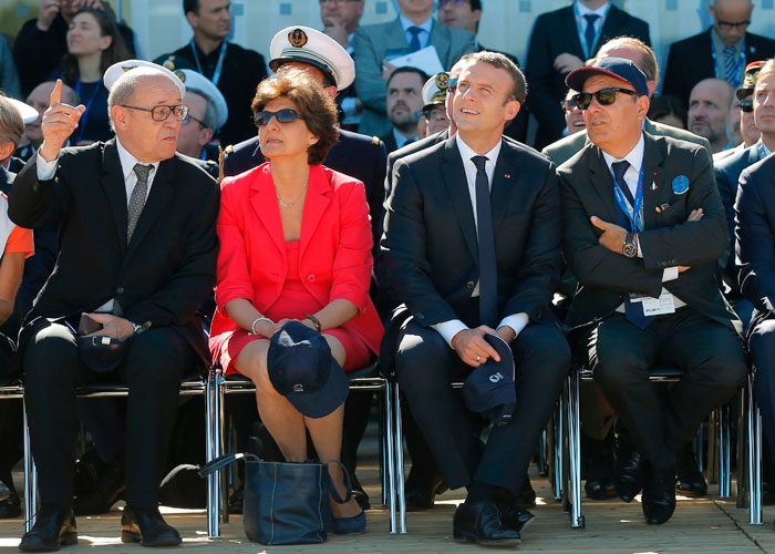 اتهامات الفساد تحاصر الحكومة الفرنسية