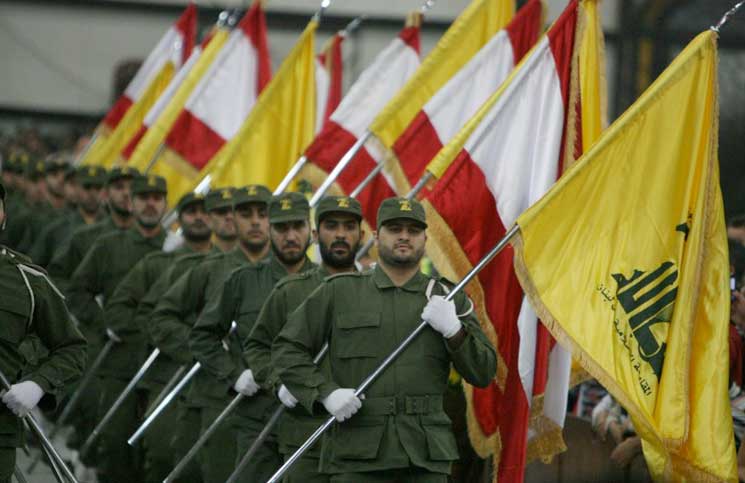 ﻿لبنان: مخاوف من إعادة طرح مسودّة العقوبات على «حزب الله» وتوسيع دائرتها