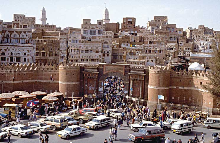 ﻿العيد في صنعاء: اقتصاد الحرب اليمنية يهدر الفرحة