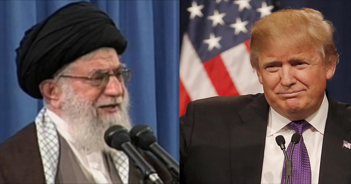 هل إدارة ترمب تقدر على إيران؟