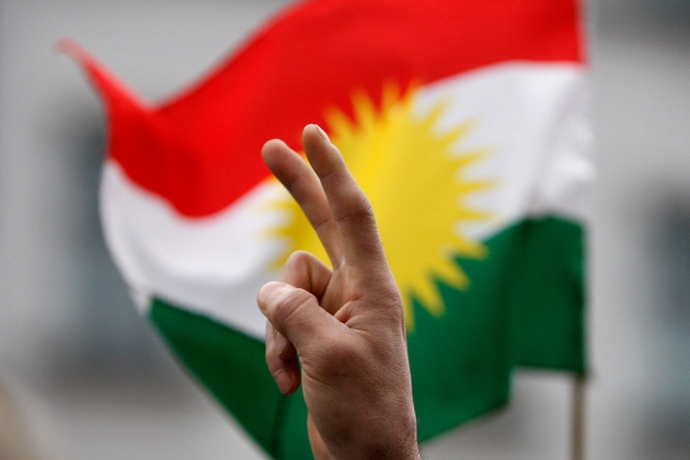 السعي للتحقق القومي بين الأوساط العربية والكردية والأمازيغية، سابقاً وتالياً