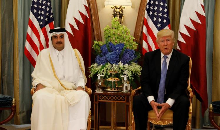 واشنطن تشيد بجهود قطر في مكافحة الإرهاب