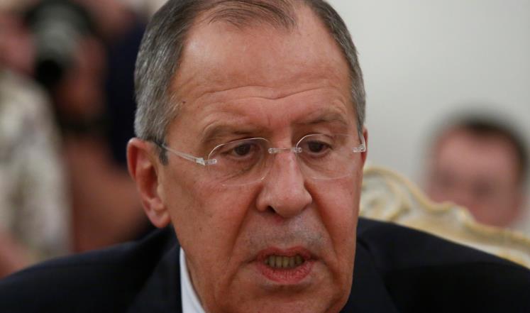روسيا تهدد بالرد على أي هجوم أميركي في سوريا