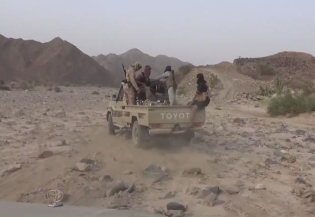 الجيش اليمني يسيطر على مناطق بمأرب