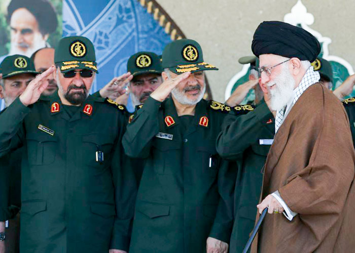 وزارة الخارجية الأميركية: إيران الراعية الأولى للإرهاب في العالم