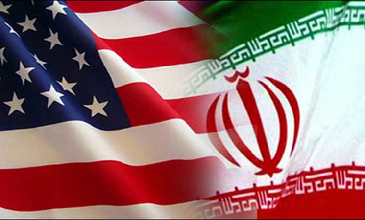 واشنطن تهدد طهران بـ”عواقب وخيمة” إذا لم تفرج عن أمريكيين محتجزين