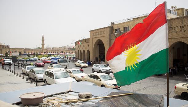دحر “داعش” ينعش عقارات كردستان العراق