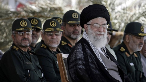 طهران لا يمكن أن تحافظ على نفوذها في سياق إقليمي مستقر