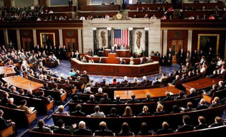 اتفاق على تصويت في مجلس الشيوخ الأمريكي بشأن عقوبات جديدة على روسيا