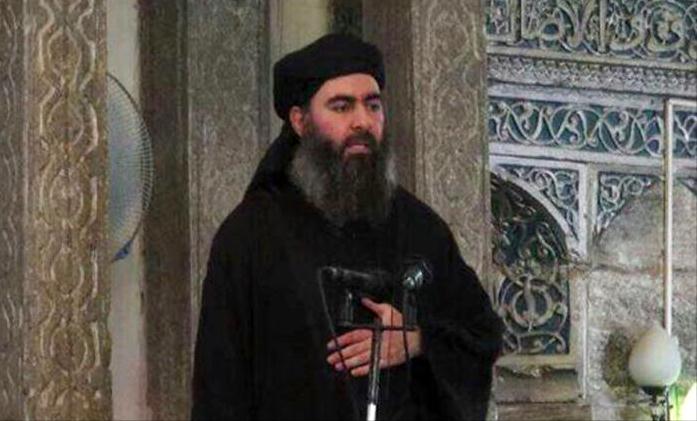 هل تعيش “الدولة الإسلامية” إذا مات البغدادي؟