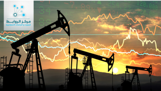 اسعار النفط العالمية منذ 1960 وتوقعات الى  2025..