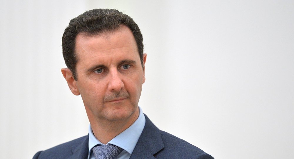 نهاية حقبة الأسد وبداية مرحلة «بوجود الأسد»!