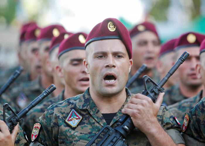 واشنطن تدخل على خط معركة القاع اللبنانية ضد داعش