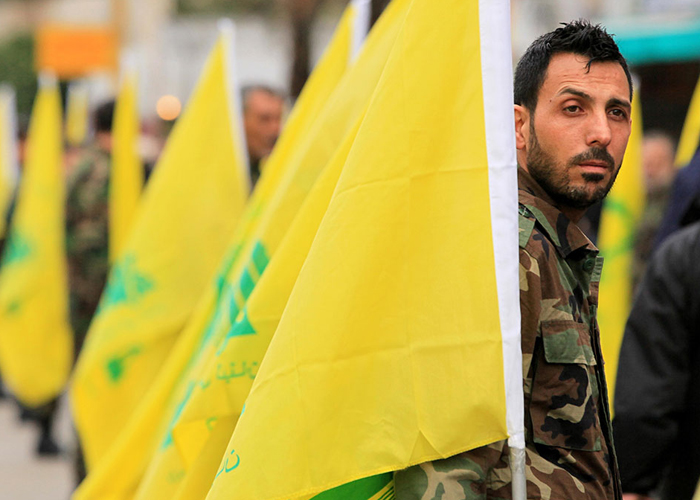 نواب ألمان يطالبون بحظر أنشطة حزب الله