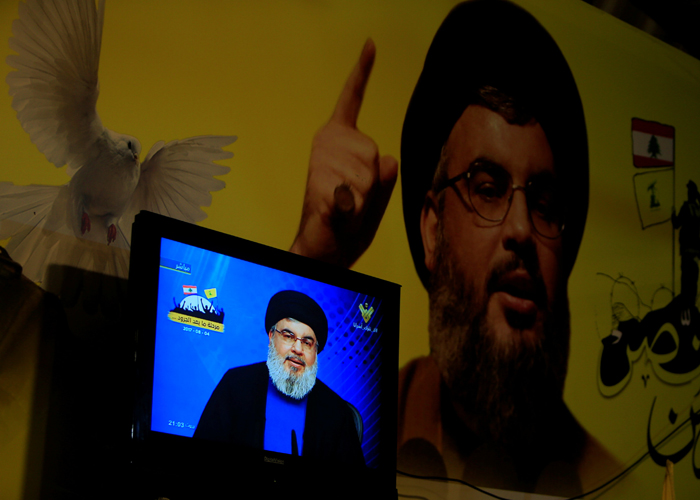 تورط حزب الله في خلية العبدلي يهدد لبنان بحصار خليجي