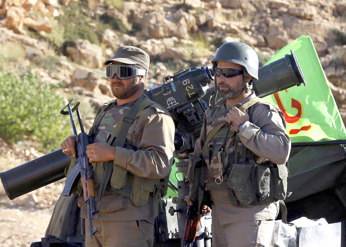هل تصبح اليونيفيل جزءا من استراتجية دولية لمحاصرة حزب الله