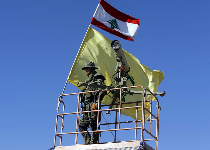 حزب الله يفرض على لبنان التطبيع مع النظام السوري كأمر واقع