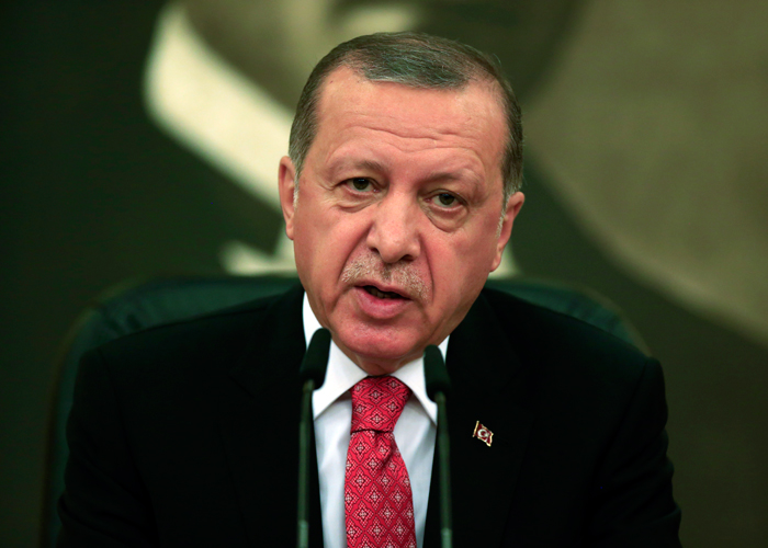 أردوغان يعطّل تفاهم حماس مع مصر