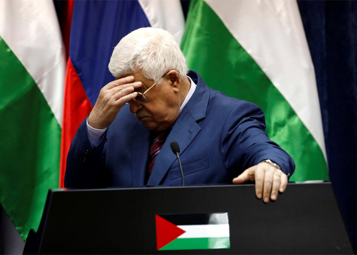 عباس يستعين بأردوغان لإفشال اتفاق حماس مع دحلان