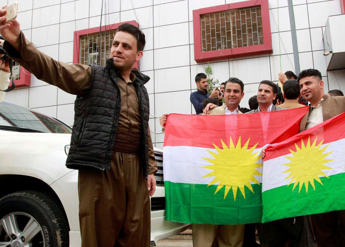 طموح الأكراد يعيد صياغة التفاهمات التركية الإيرانية