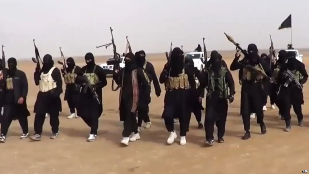 ما الذي سيأتي بعد “داعش” (1-2)