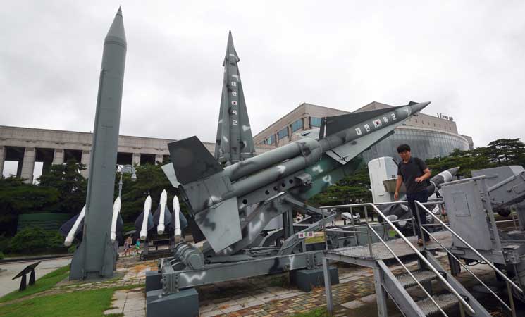 جيش كوريا الجنوبية: مستعدون للتحرك فورا لدى أي استفزاز من الشمال