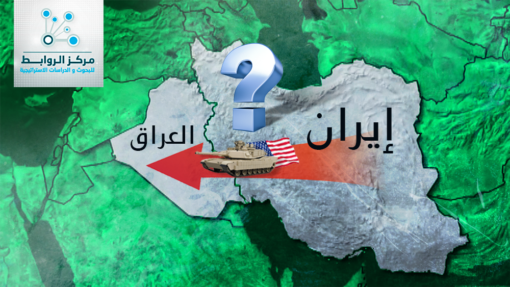 هل بوسع الحكومة العراقية إرجاع دبابة إبرامز من إيران؟      
