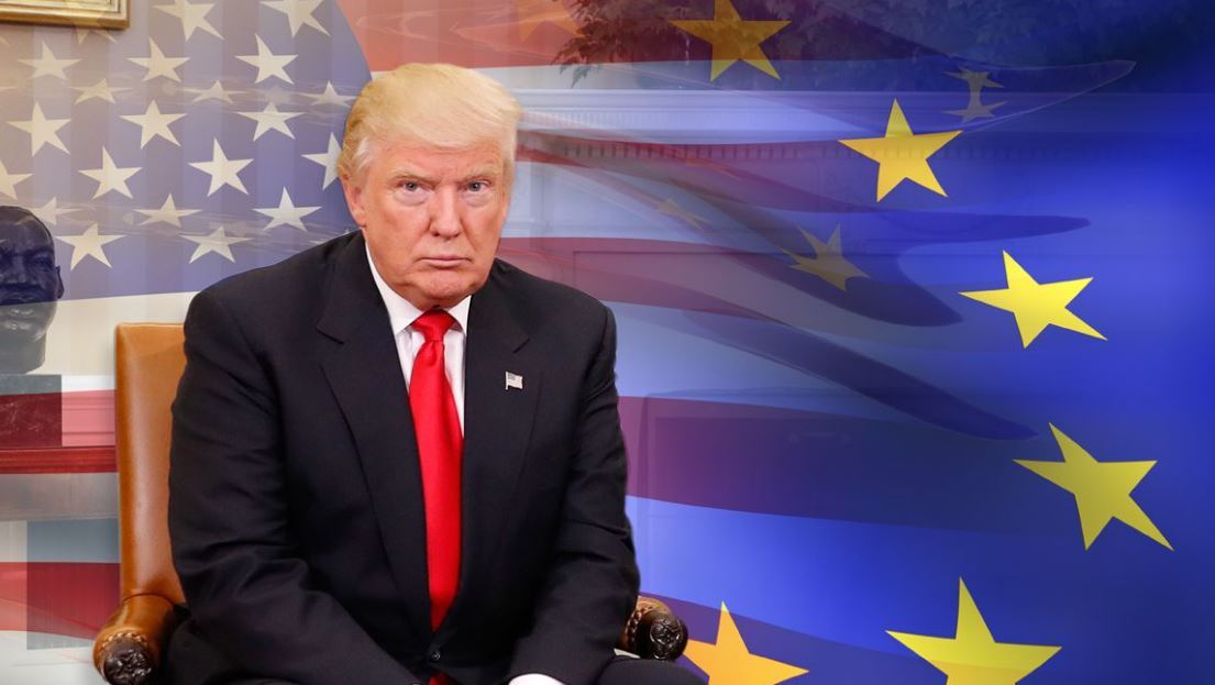 هل يوحِّد ترامب أوروبا؟