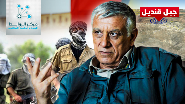 السليمانية والحرب المفتوحة بين تركيا وحزب العمال الكردستاني