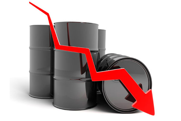 سعر برميل النفط سيبقى منخفضاً
