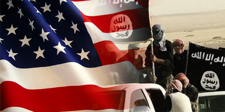 حدود «داعش» وحدود أميركا