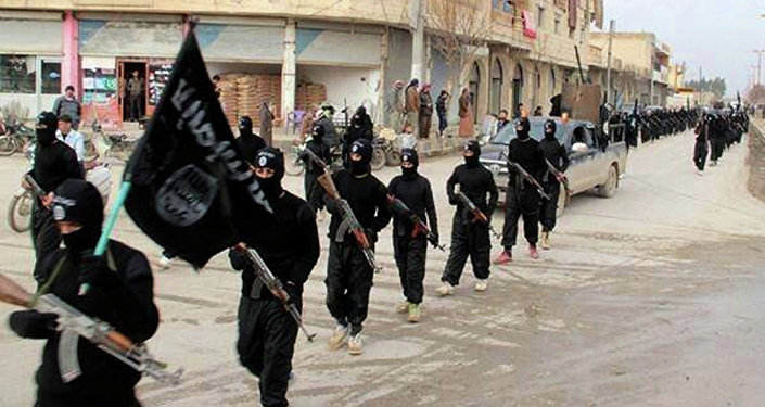 كنز من المعلومات عن «داعش»