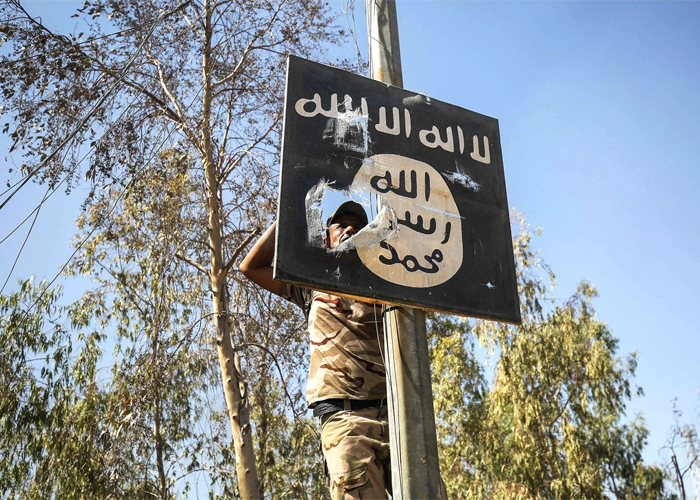 تنظيم داعش.. خسائر ميدان واستمرار الفكرة