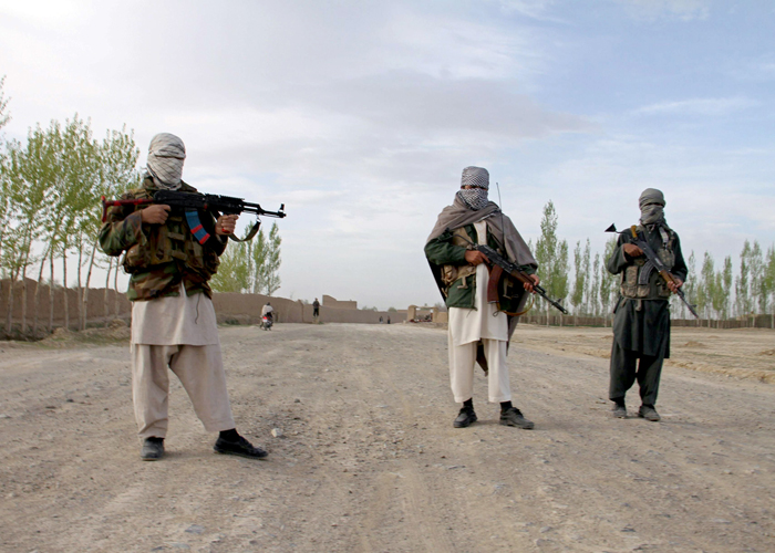 حوار أميركي محتمل مع عناصر من طالبان