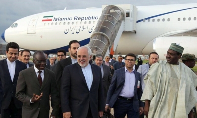حضور إيراني متصاعد في دول حوض النيل