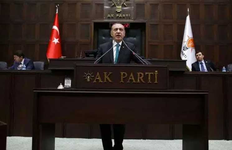 ﻿بعد فشل الضغوط السياسية… هل تمهد واشنطن لفرض عقوبات اقتصادية على تركيا؟