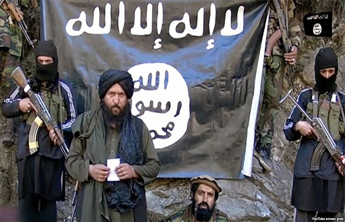 عوامل تصاعد نشاط “داعش” في أفغانستان