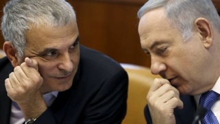 مستجدات الأزمة السياسية في إسرائيل الديناميات المحتملة