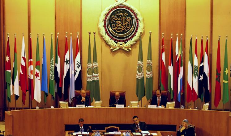 الجامعة العربية وإيران ترفضان استفتاء كردستان العراق